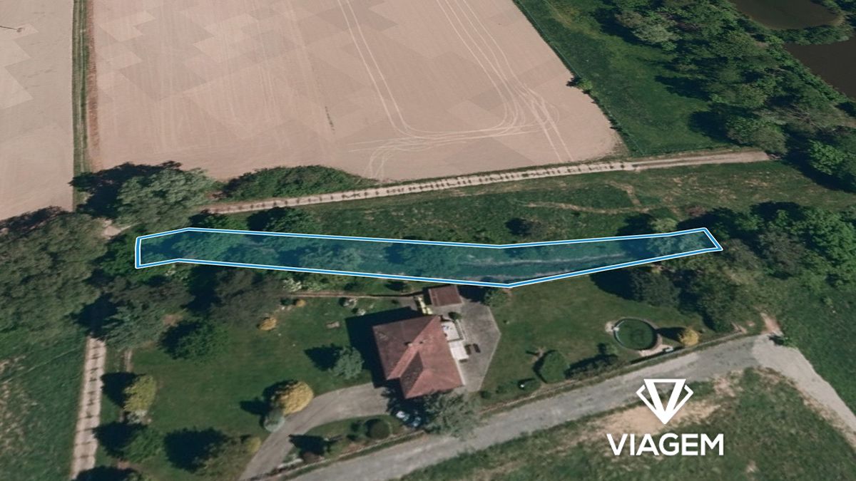Prodej pole 722 m² – fotografie 2