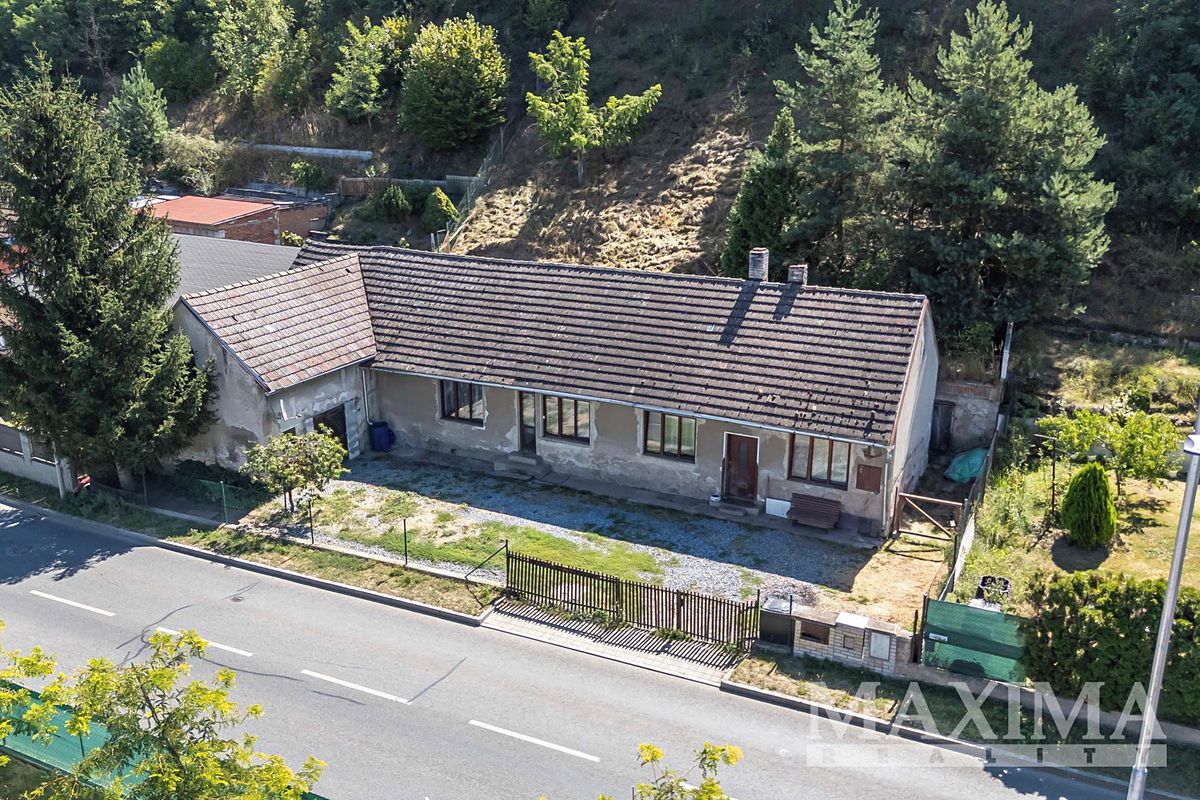 Prodej rodinného domu 156 m², pozemek 509 m² – fotografie 2