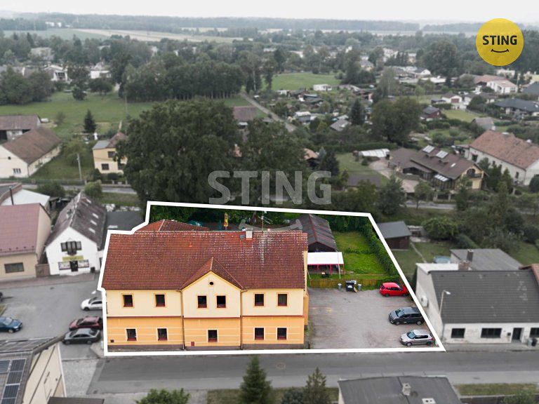 Prodej restaurace 500 m² – fotografie 3