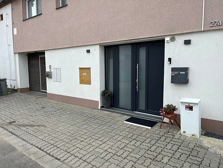 Квартира 2+kk в оренду, 50 м² (14 з 15)