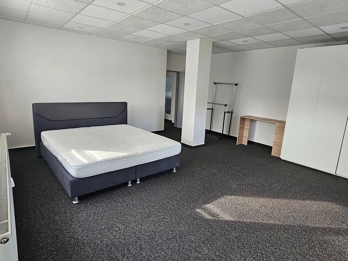 Pronájem bytu 5+kk 122 m² – fotografie 3