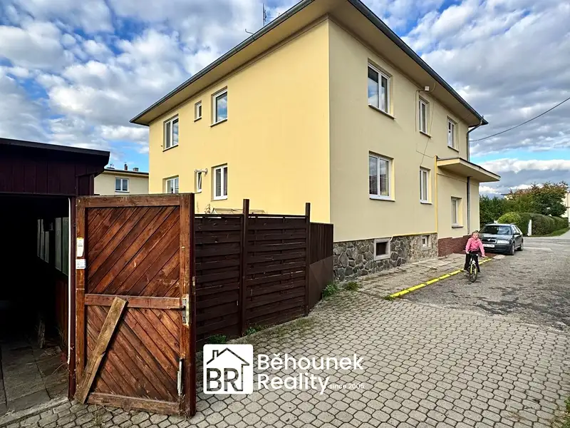Pronájem bytu 3+kk 99 m², Sezimovo Ústí – náhled fotky 2