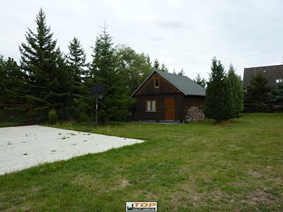 Prodej stavebního pozemku 1542 m²