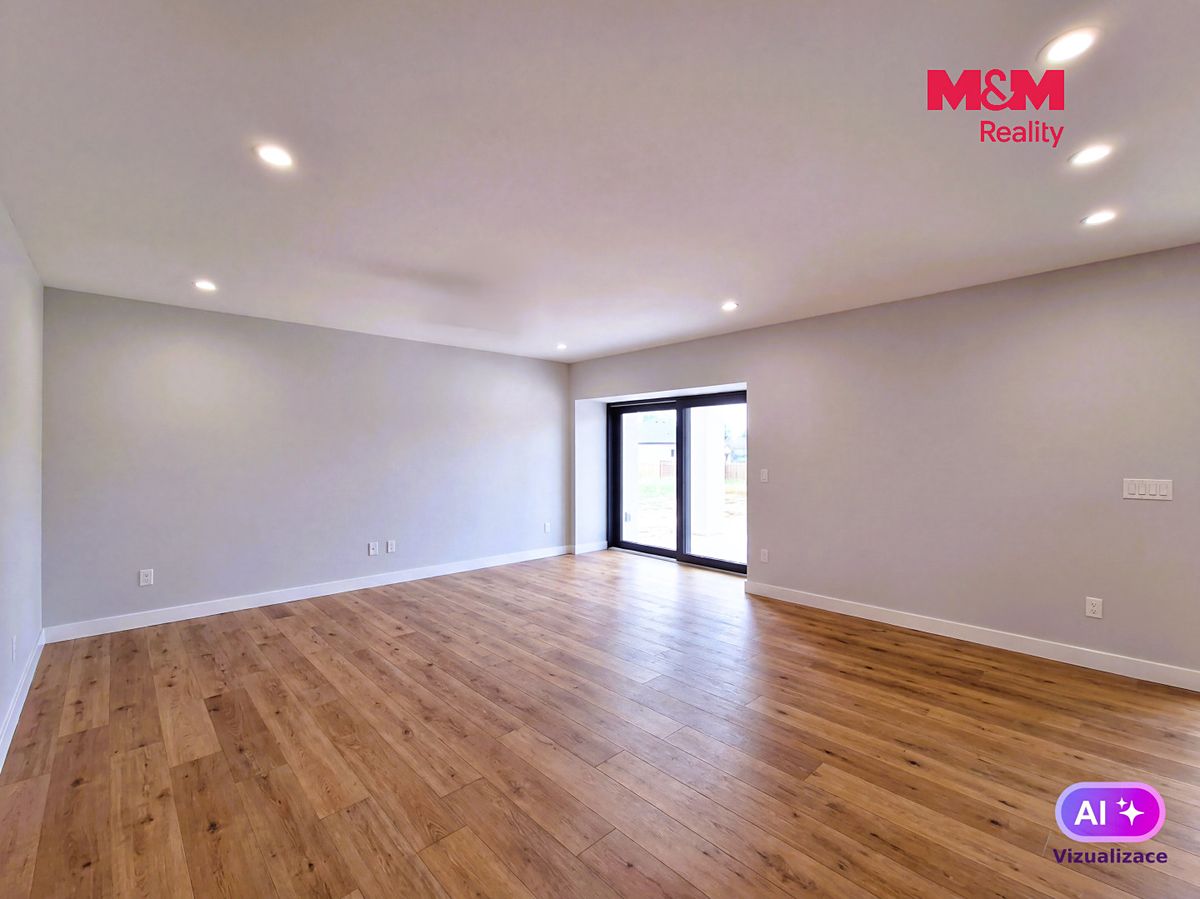 Prodej rodinného domu 125 m², pozemek 274 m² – fotografie 3
