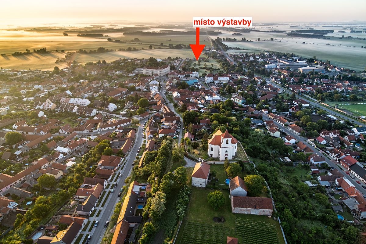Prodej rodinného domu 107 m², pozemek 175 m² – fotografie 2