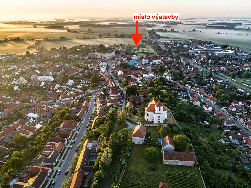 Prodej rodinného domu 107 m², pozemek 172 m², Sadská – náhled fotky 2