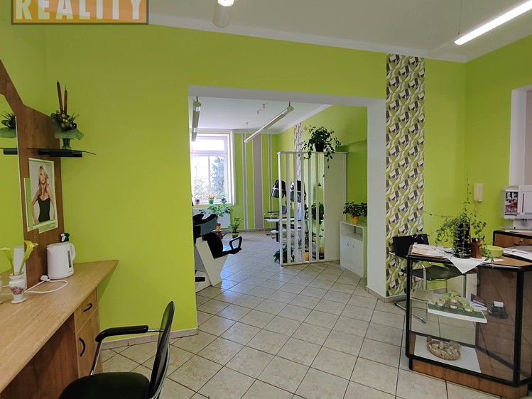Комерційне приміщення в оренду, 45 м² (13 з 29)