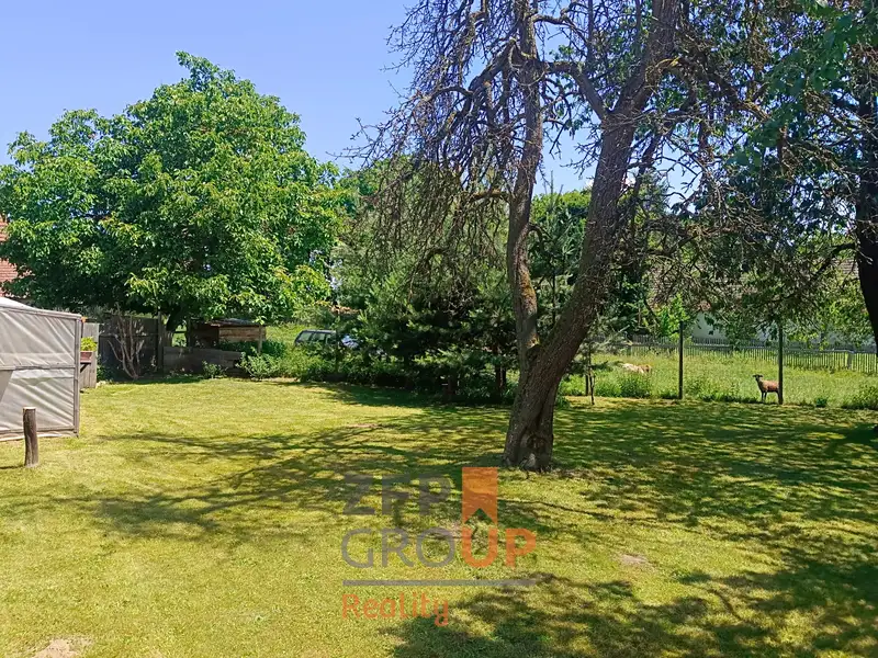 Prodej zahrady 1575 m², Krasonice – náhled fotky 2