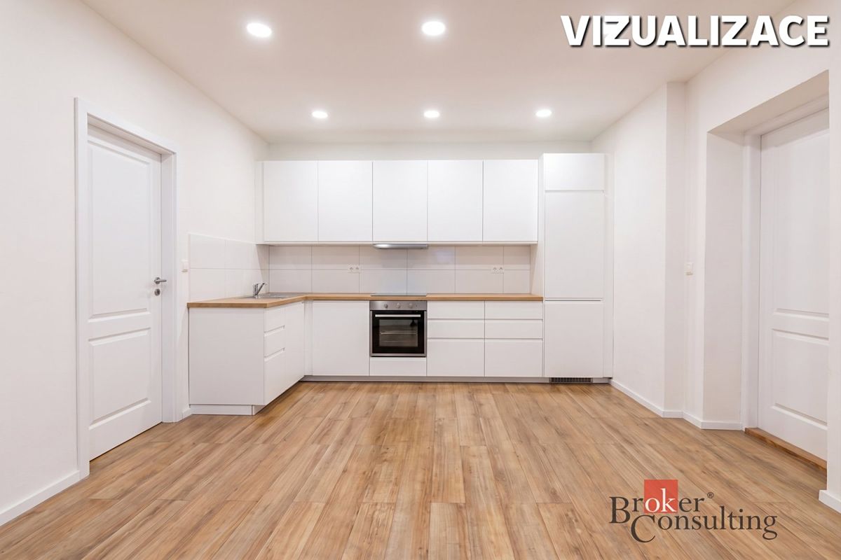 Prodej bytu 4+1 92 m² – fotografie 4