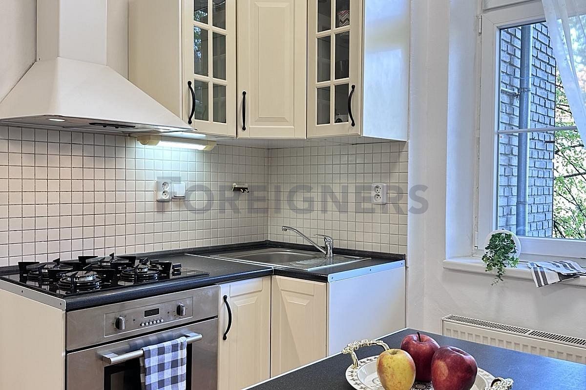 Prodej bytu 2+kk 51 m² – fotografie 5