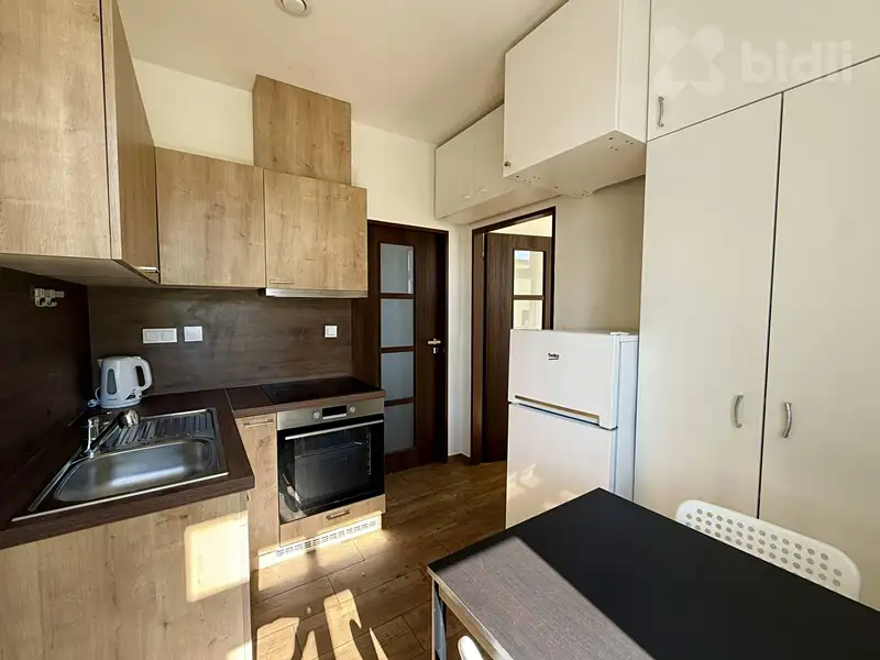 Pronájem bytu 2+1 28 m², České Meziříčí – náhled fotky 3