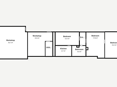 Prodej domu, 131 m² (3 z 22)