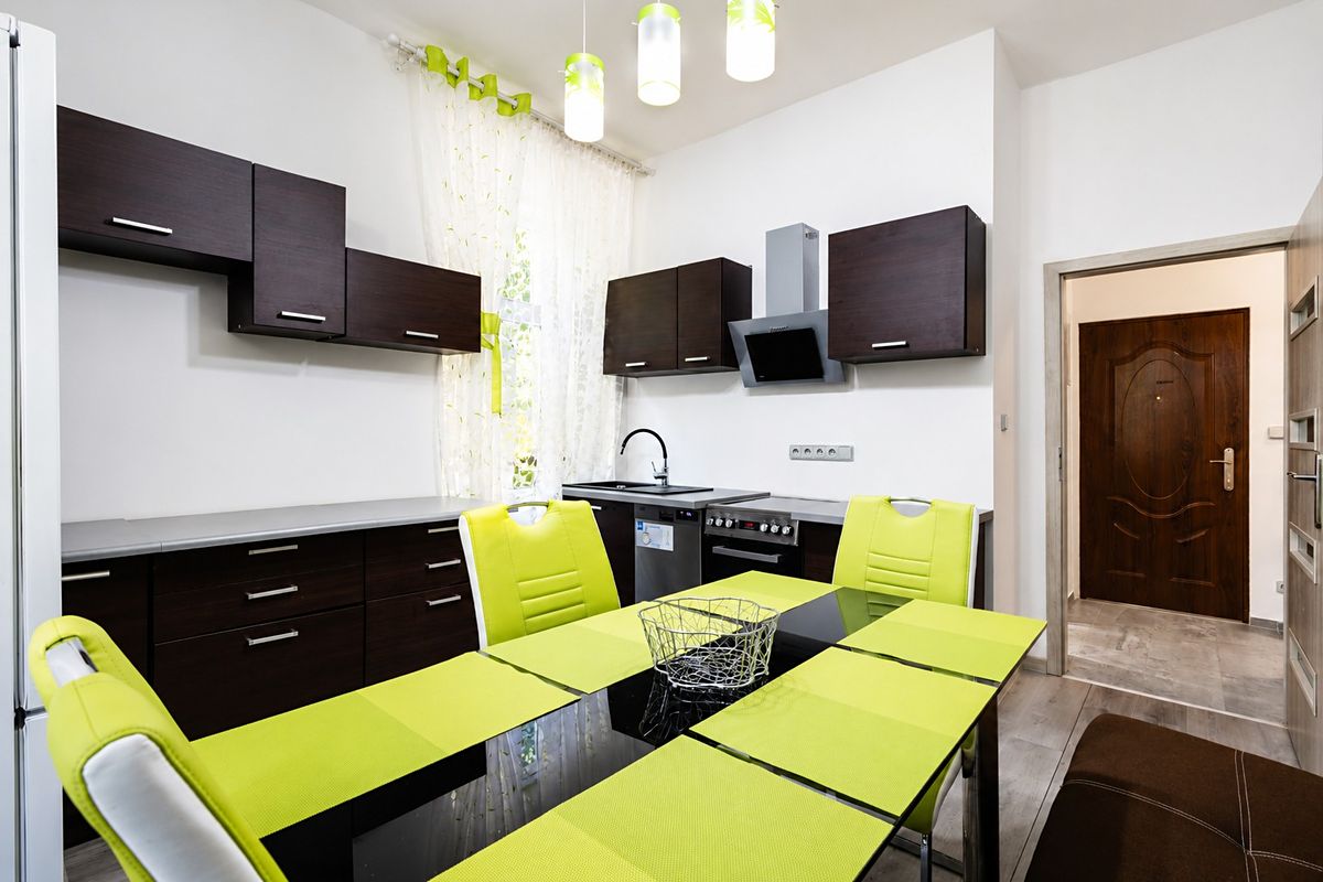 Prodej bytu 1+1 33 m² – fotografie 3