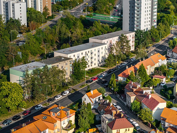 Prodej bytu 3+1, 65 m² (26 z 30)