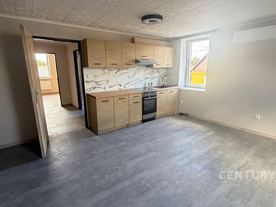 Pronájem bytu 3+kk, 64 m² (2 z 11)