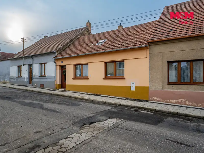 Prodej rodinného domu 120 m², pozemek 322 m², Roudnice nad Labem – náhled fotky 3