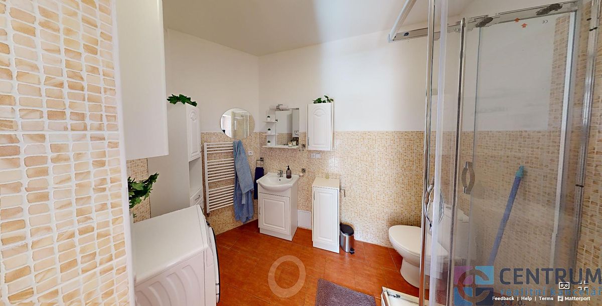 Pronájem bytu 1+1 43 m² – fotografie 4