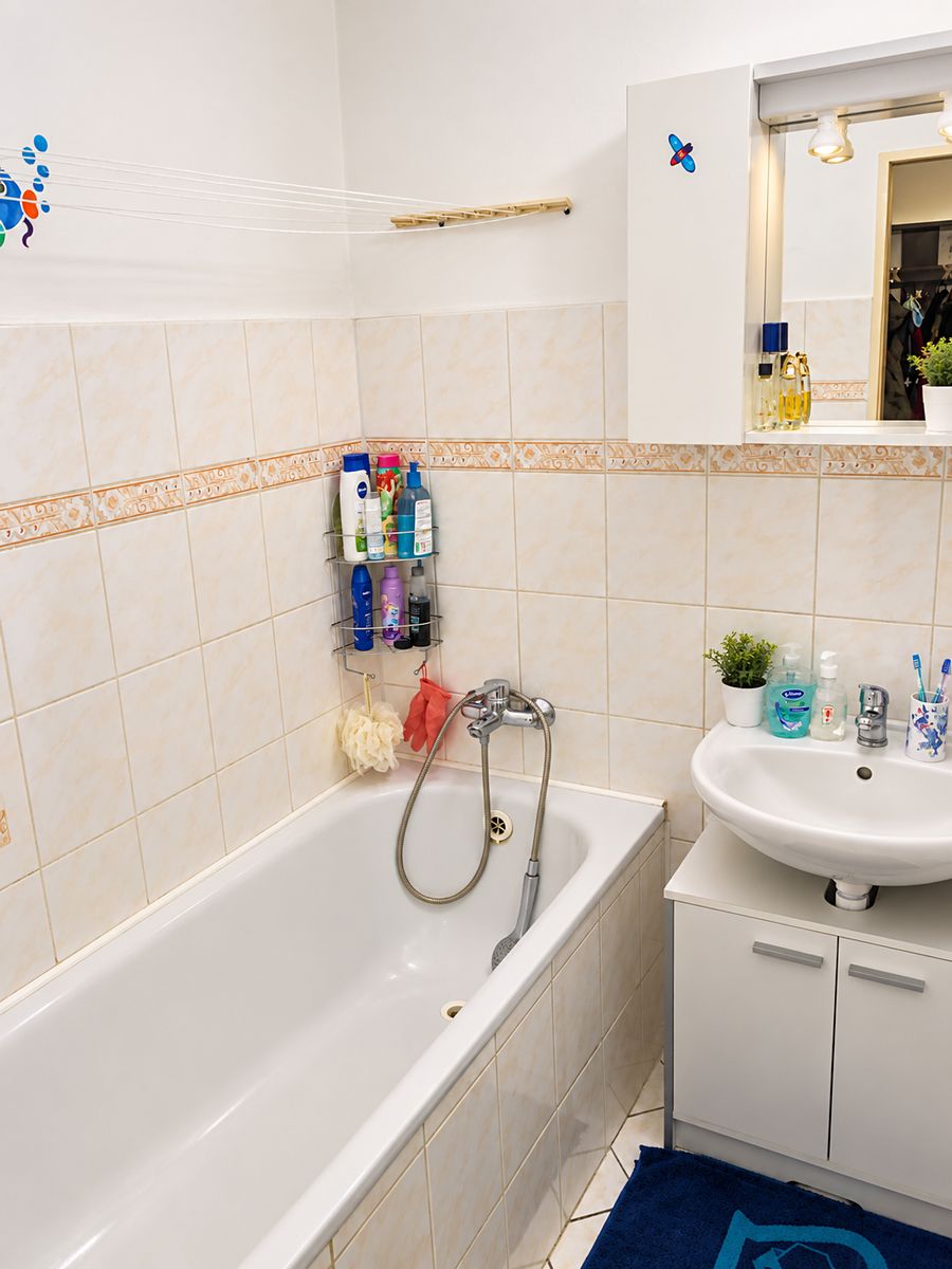 Pronájem bytu 2+kk 55 m² – fotografie 5