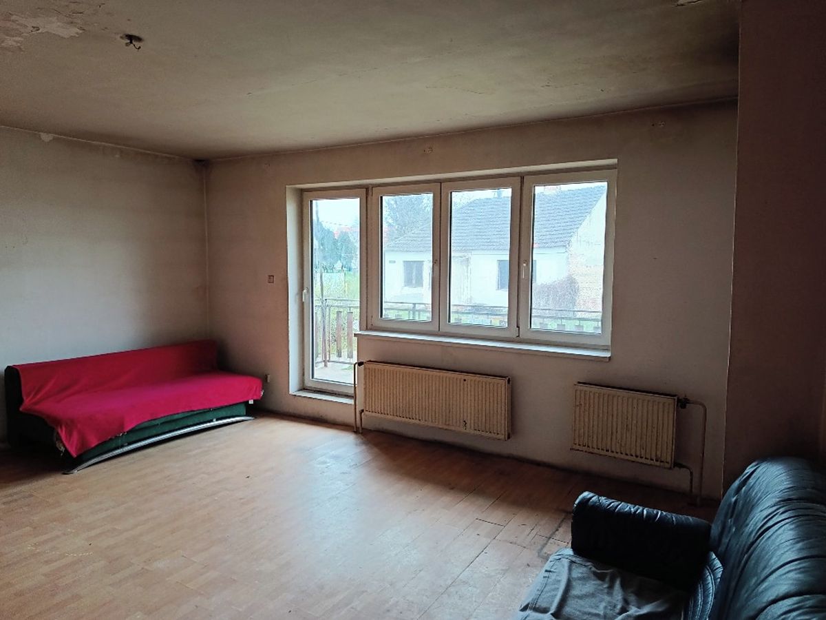 Prodej rodinného domu 90 m², pozemek 600 m² – fotografie 5