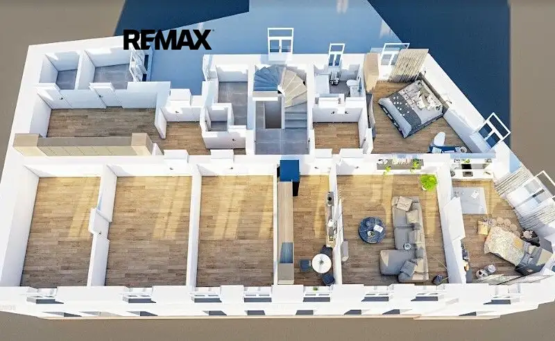 Prodej činžovního domu 781 m², Děčín – náhled fotky 3
