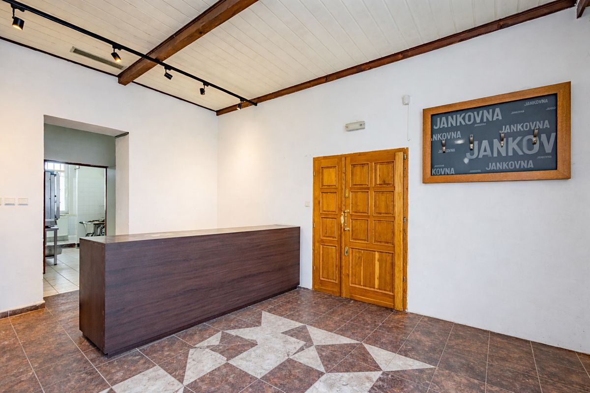 Prodej rodinného domu 1500 m², pozemek 2288 m² – fotografie 2