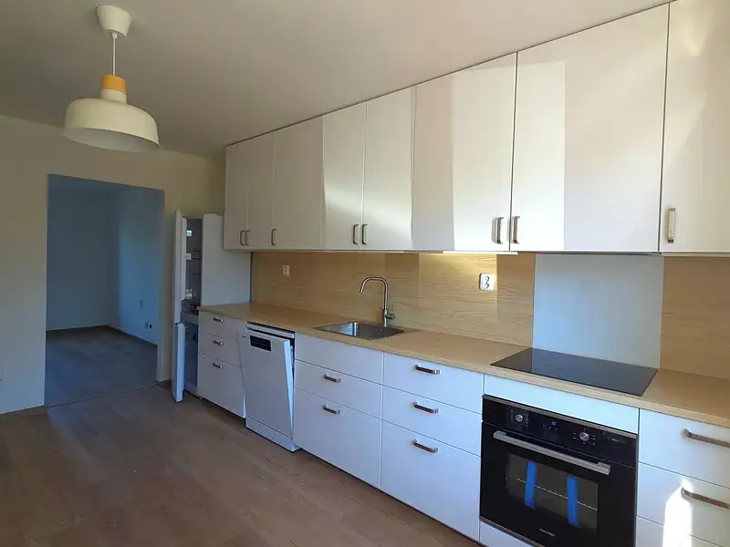 Pronájem bytu 2+1 52 m², Frýdek-Místek – náhled fotky 1