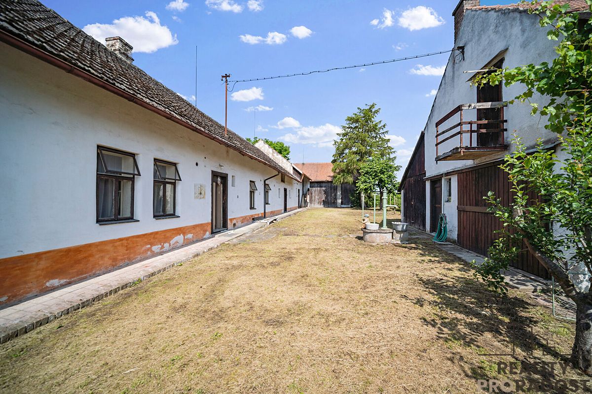 Prodej rodinného domu 483 m², pozemek 1124 m² – fotografie 5