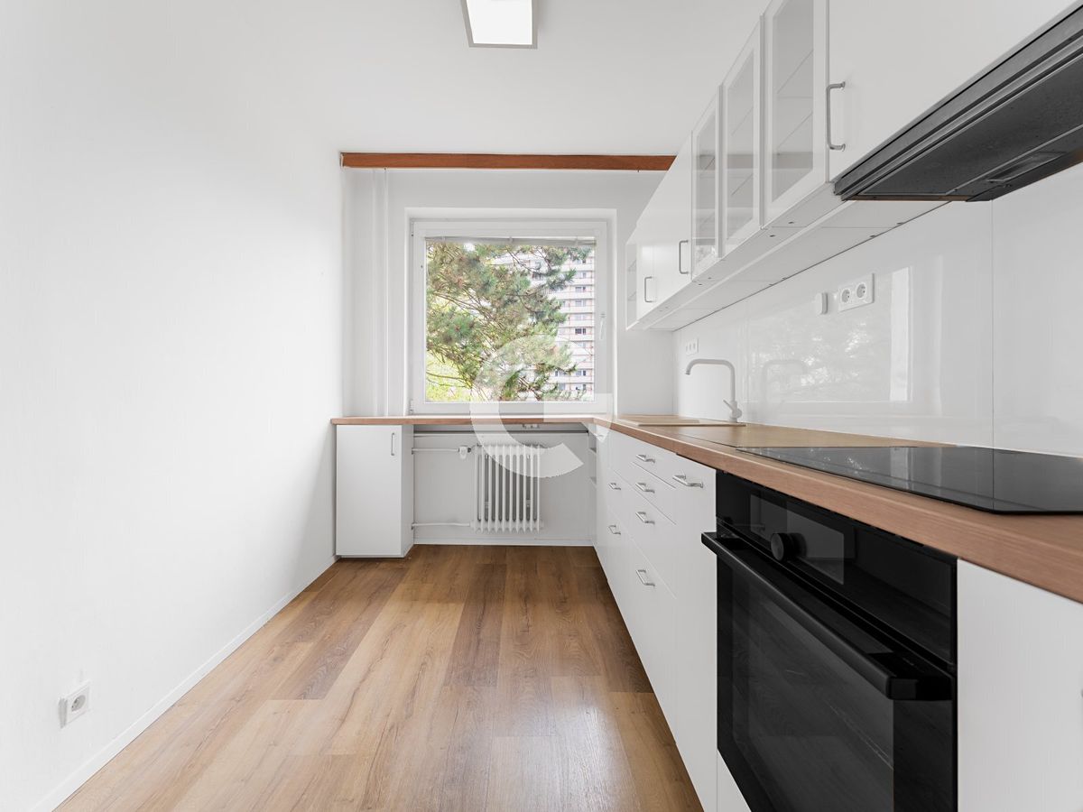 Prodej bytu 3+1 77 m²