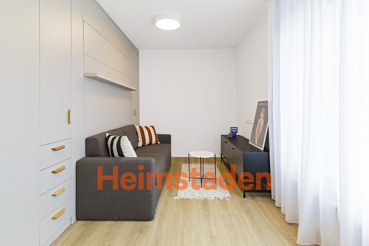 Pronájem bytu 2+1 56 m²
