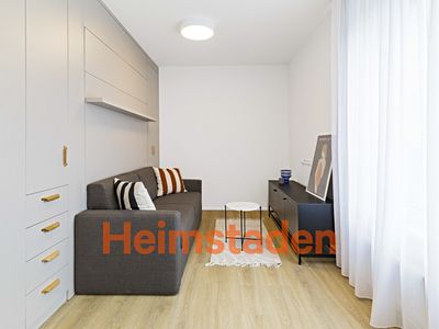 Pronájem bytu 2+1 56 m²
