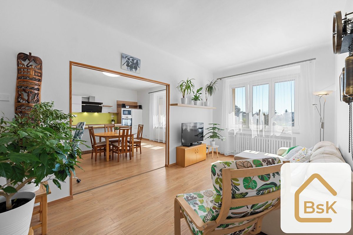 Prodej bytu 3+kk 103 m² – fotografie 4