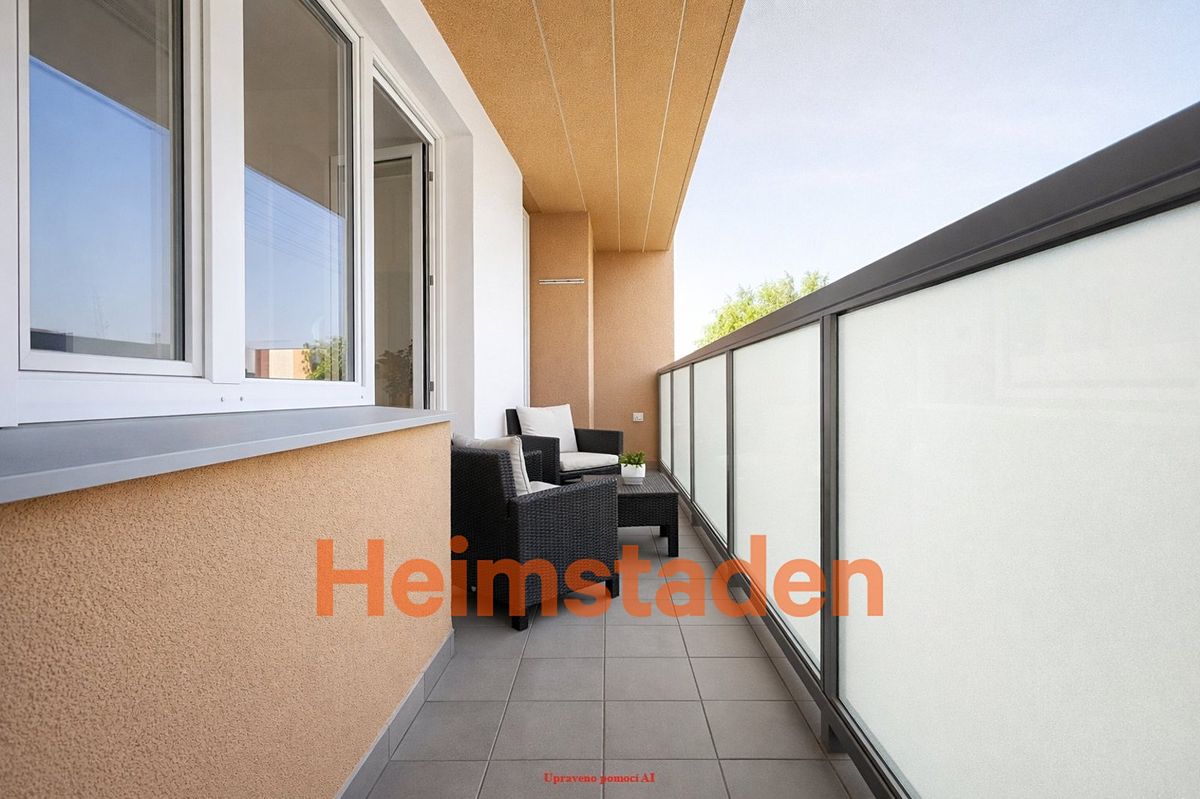 Pronájem bytu 2+kk 44 m² – fotografie 5