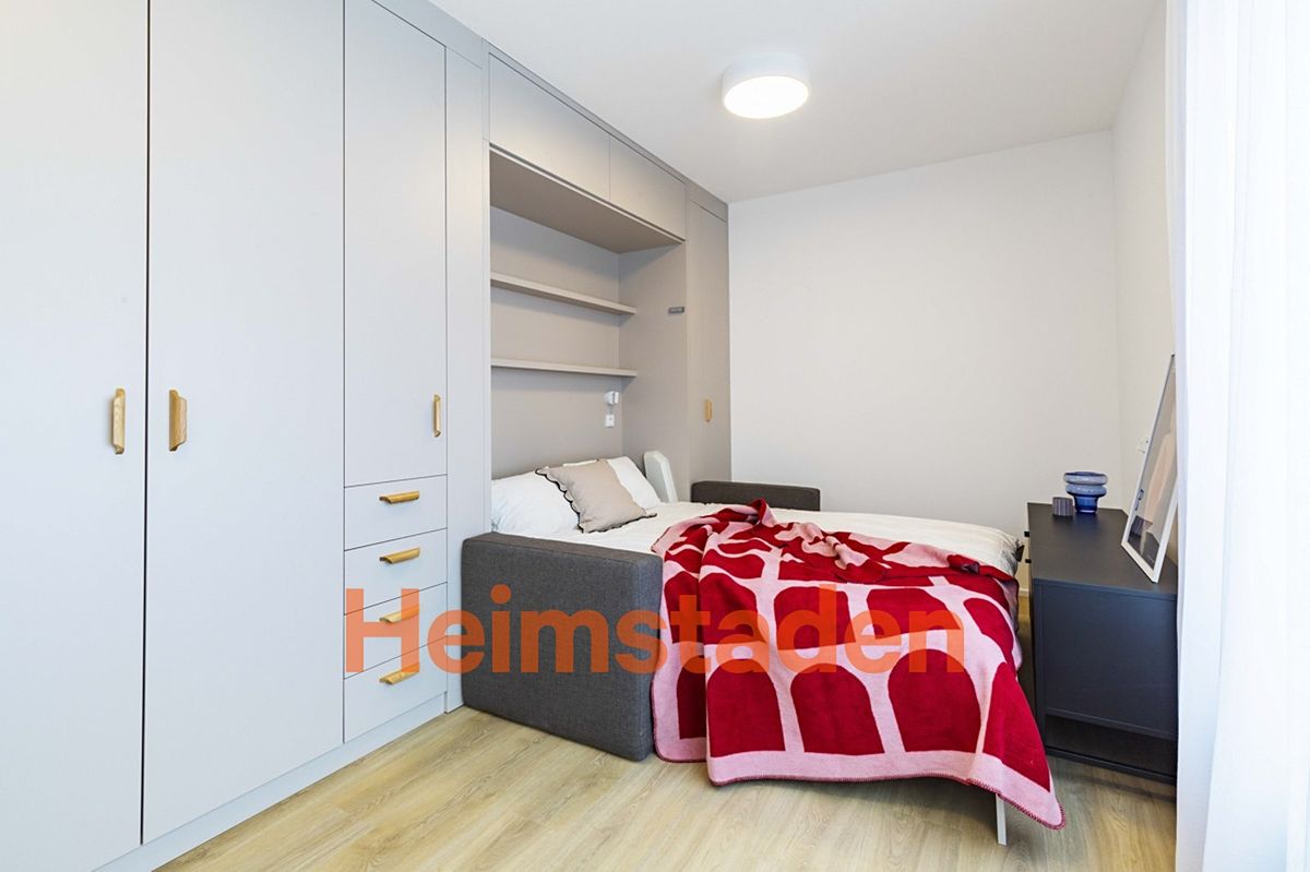 Pronájem bytu 2+1 56 m² – fotografie 4