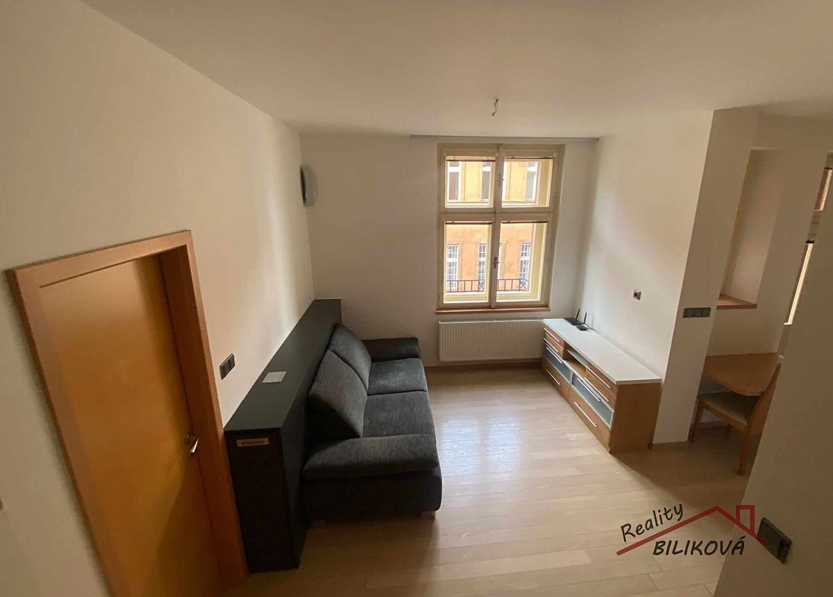 Pronájem bytu 2+kk 46 m² – fotografie 4
