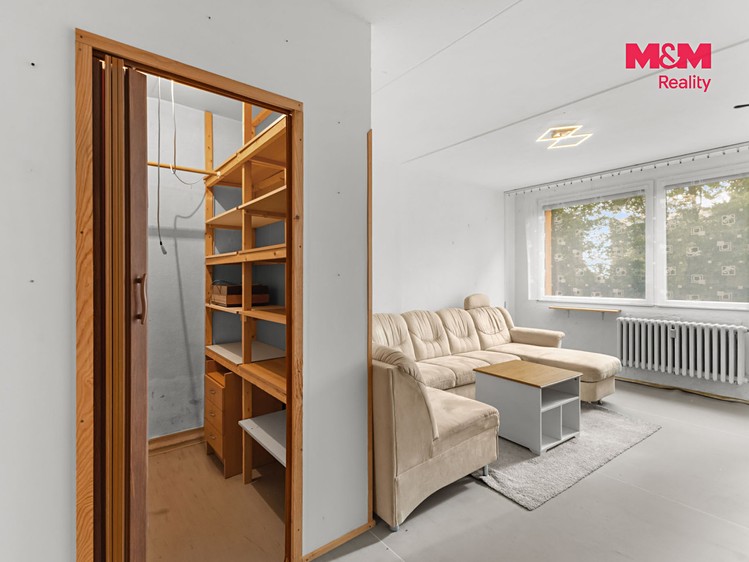 Prodej bytu 3+1, 56 m² (13 z 26)