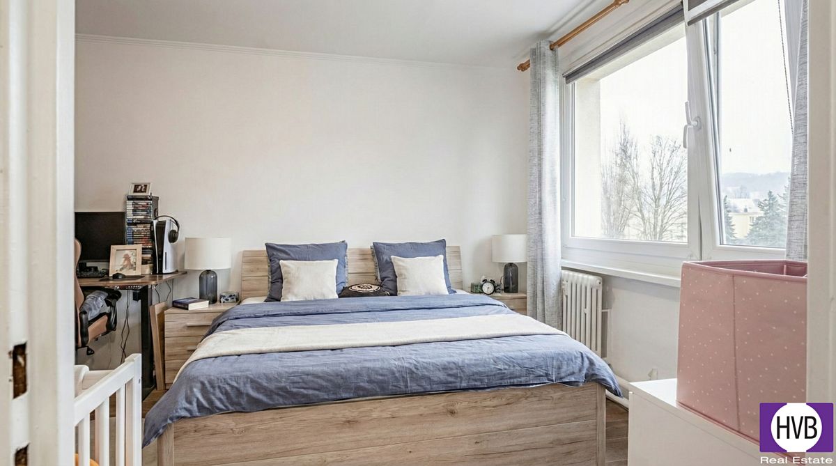 Prodej bytu 3+1 76 m² – fotografie 4