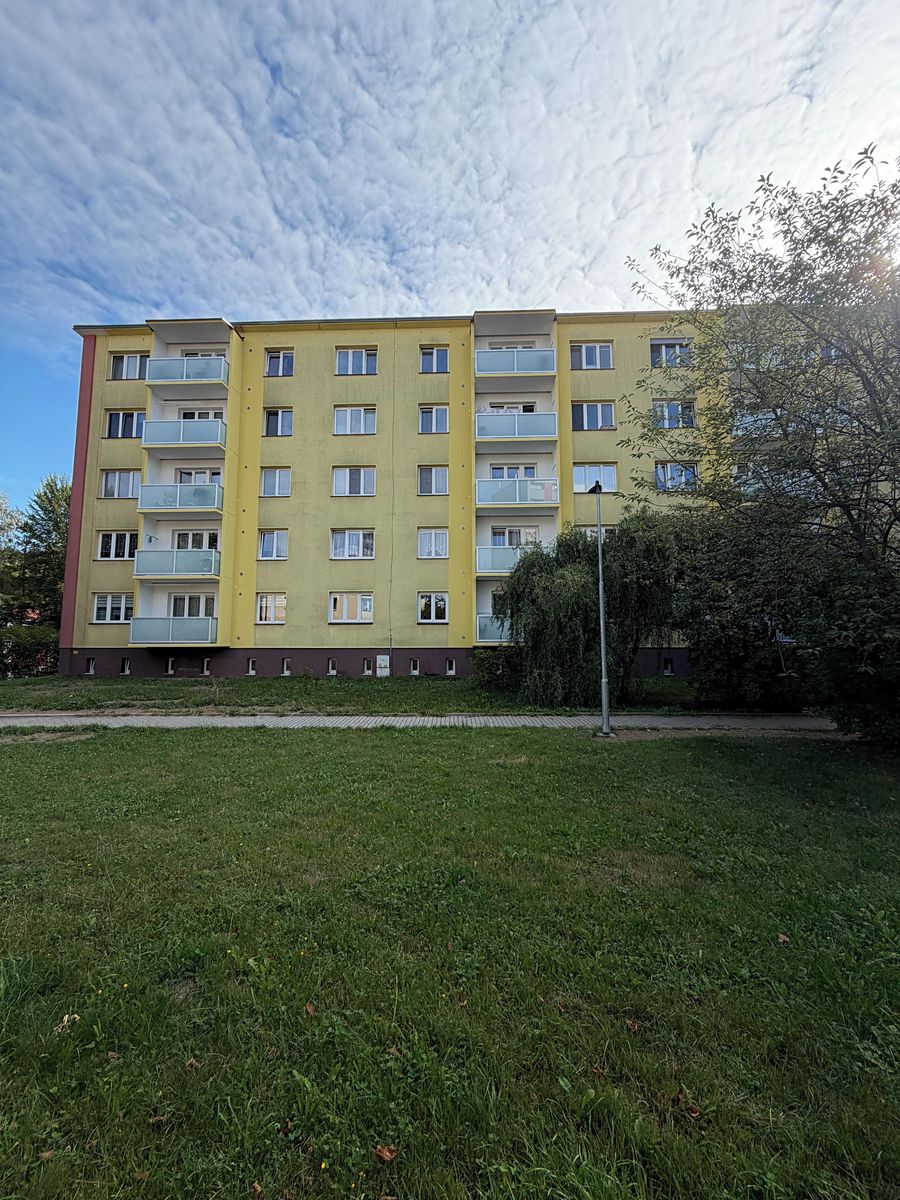 Pronájem bytu 2+1 59 m² – fotografie 2