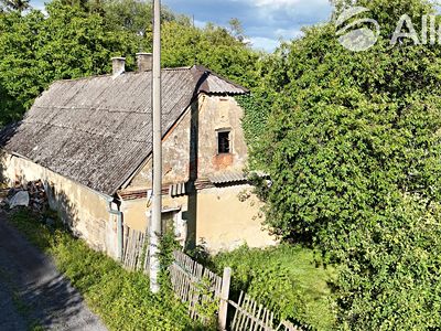 Prodej chalupy 90 m², pozemek 708 m²