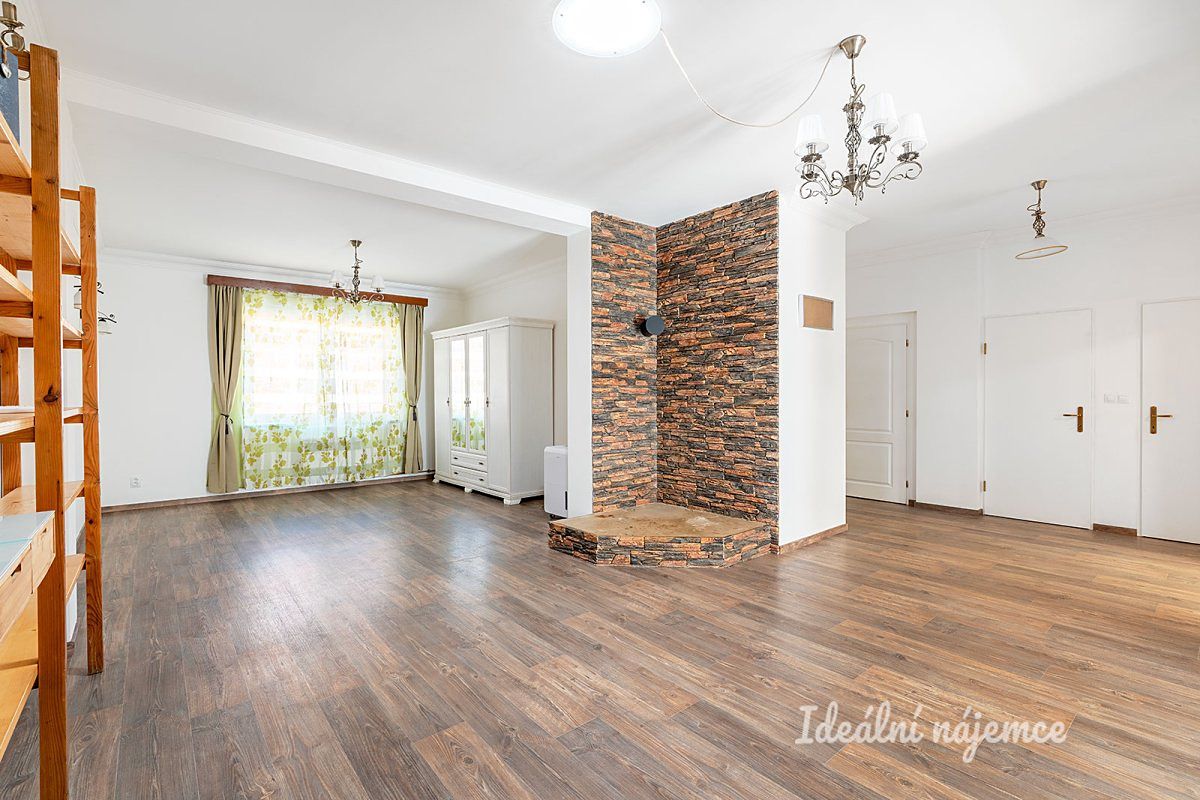 Pronájem bytu 3+1 100 m² – fotografie 5