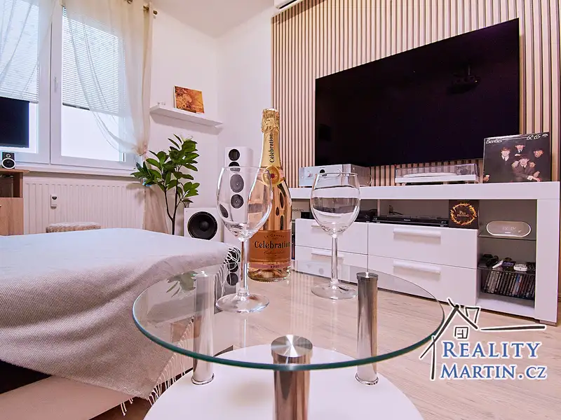 Prodej bytu 2+1 54 m², Příbram – náhled fotky 2