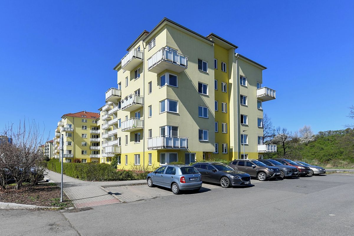 Prodej bytu 4+kk 84 m² – fotografie 5