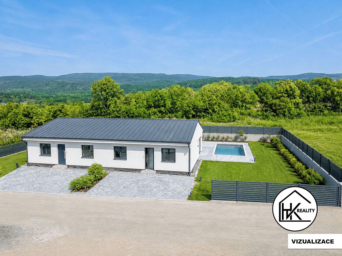 Prodej rodinného domu 94 m², pozemek 291 m² – fotografie 4
