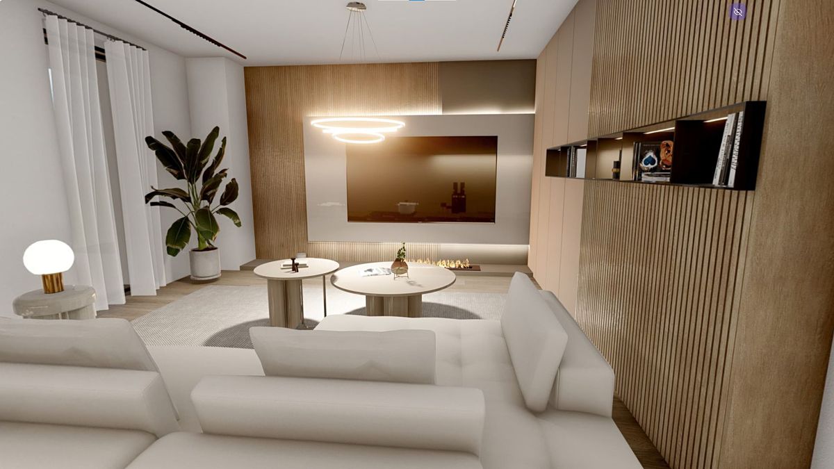 Prodej rodinného domu 153 m², pozemek 476 m² – fotografie 2