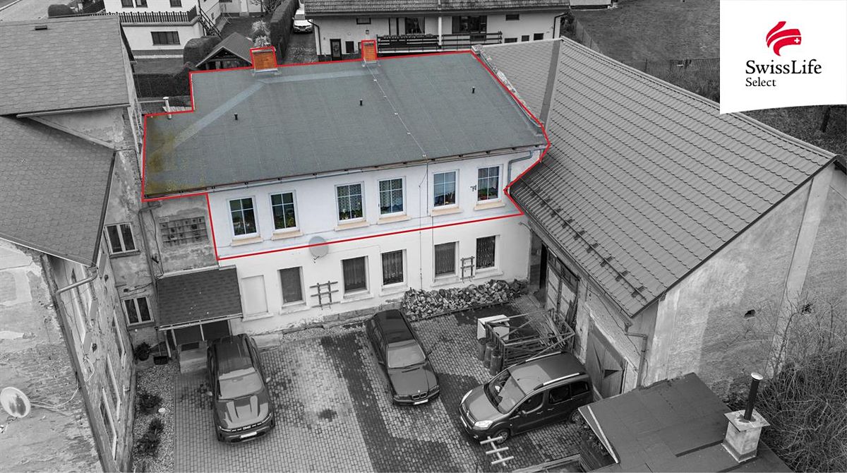 Prodej bytu 3+1 72 m² – fotografie 2