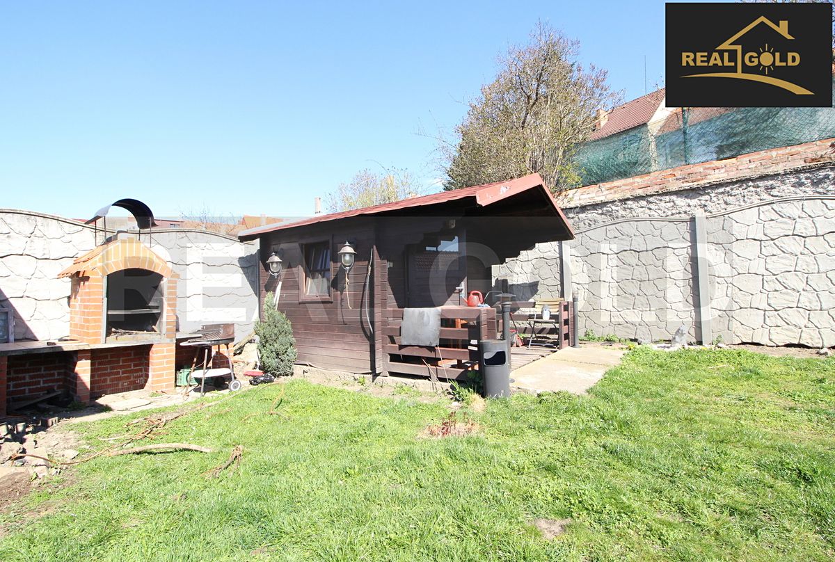 Prodej rodinného domu 160 m², pozemek 153 m² – fotografie 4