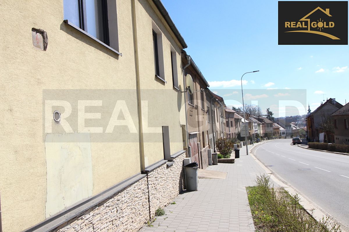 Prodej rodinného domu 160 m², pozemek 153 m² – fotografie 5