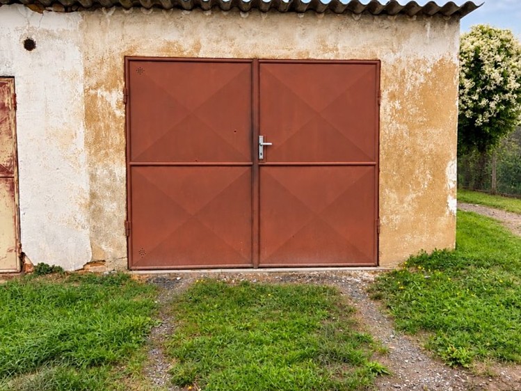 Prodej nemovitosti, 22 m² (3 z 7)