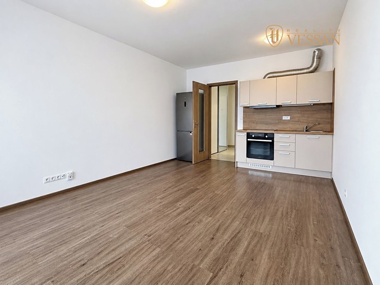 Wohnung 1+kk zum Kauf, 31 m² (3 von 8)