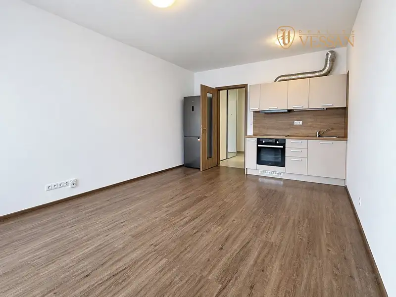 Prodej bytu 1+kk 31 m², Praha – náhled fotky 3