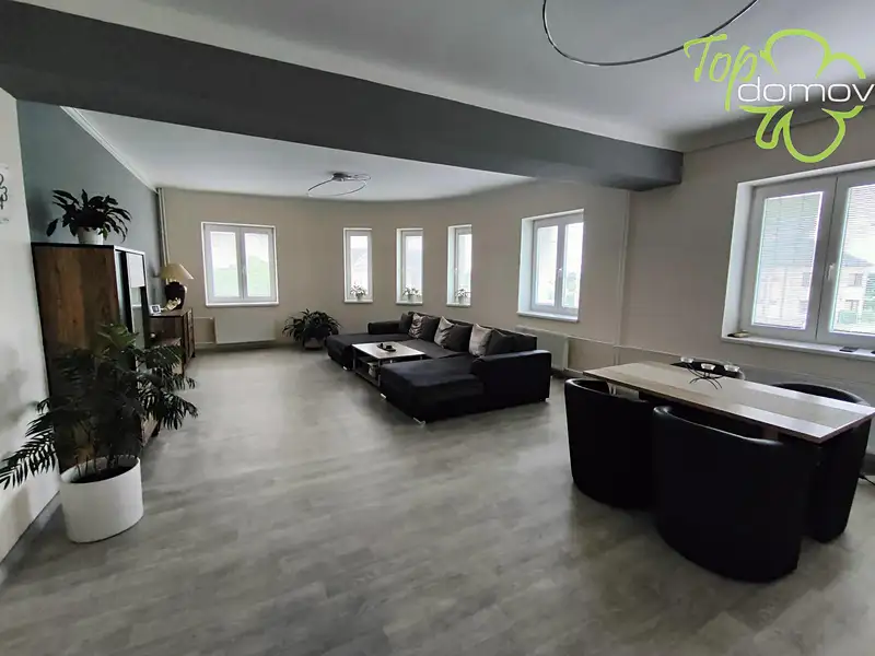 Prodej činžovního domu 400 m², Orlová – náhled fotky 2